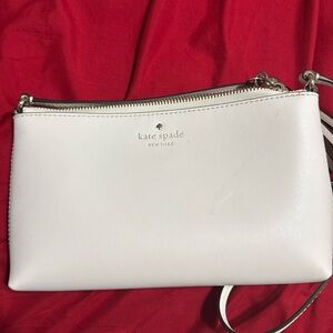 Kate spade crossbody bag